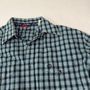 George Strait L Men's Pearl Snap Western Shirt Cowboy Ranch Rodeo